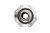 Front Stub Axle Spindle suitable for Landcruiser 80 Series FJ80 FZJ80 HZJ80 HDJ80 01/1990 to 12/1997