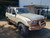 8806 - 05/93, TOYOTA FZJ80 LANDCRUISER, 1FZ-FE, 5SPD, RV