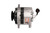 Jaylec 80 Amp Alternator suitable for Landcruiser FJ60 FJ62 FJ75 FJ80 3F 6 Cylinder Petrol - 65-8368