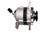 Jaylec 80 Amp Alternator suitable for Landcruiser FJ60 FJ62 FJ75 FJ80 3F 6 Cylinder Petrol - 65-8368
