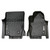 Mudtamer Front Floor Mats suitable for Landcruiser Prado 250 Series 2024 Onwards - MTTOY10F