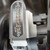 Superior Engineering Rear 304 Stainless Steel ABS Sensor Guards suitable for Landcruiser 300 Series