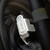 Superior Engineering Rear 304 Stainless Steel ABS Sensor Guards suitable for Landcruiser 300 Series