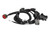 Genuine Trailer Wiring Harness 7 Pin Flat suitable for Landcruiser 70 Series VDJ GRJ 2016 On