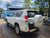 8870 - 06/12, TOYOTA KDJ150 PRADO, 1KD-FTV, AUTO, GX