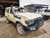 8852 - 02/93, TOYOTA FZJ80 LANDCRUISER, 1FZ-FE, 5SPD, RV