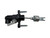 Clutch Master Cylinder suitable for Hilux N70 KUN16 KUN26 1KDFTV 3L Turbo Diesel & TGN16 2005-2008