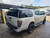 8912 - 01/18, NISSAN D23 NP300 NAVARA, YS23DDTT, AUTO, ST-X