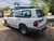 8909 - 10/02, TOYOTA HZJ105 LANDCRUISER, 1HZ, 5SPD