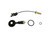 Aftermarket Fuel Filter Water Trap Sensor suitable for Discovery 3 4 Range Rover Sport 2.7L TDV6