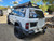 8678 - 10/98, NISSAN GU PATROL, TD42, 5SPD, DX