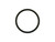 Genuine Speedo Drive Oring suitable for Landcruiser Hilux Prado