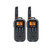 Ecoxgear Ecoxtalk 1.0 Watt UHF CB Handheld Radio Twin Pack - EXG110S-2PK