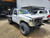 9000 - 08/99, NISSAN GU PATROL, TD42, 5SPD, DX
