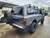 8995 - 09/95, TOYOTA HDJ80 LANDCRUISER, 1HD-FT, AUTO, GXL