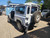 9003 - 11/11, LANDROVER DEFENDER 90, 2.2L T/D, 6SPD