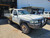 8849 - 03/08, NISSAN GU PATROL, ZD30, 5SPD, DX