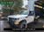 8862 - 03/00, NISSAN GU PATROL, TD42, 5SPD, DX