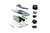 Oricom Tyre Pressure Monitoring System Including 8 External Sensors with App Control - TPMS10-8E