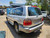8961 - 04/00, TOYOTA FZJ105 LANDCRUISER, 1FZ-FE, AUTO, RV