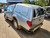 8809 - 04/15, MITSUBISHI MN TRITON, 4D56, 5SPD, GLX
