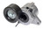 Dayco Drive Belt Tensioner suitable for YD25 Diesel D40 Navara & R51 Pathfinder