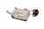 Goss Auto Trans Oil Cooler suitable for Ford Ranger PX & Mazda BT50 P5AT 3.2L Turbo Diesel - OC172