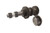 Terrain Tamer Gearbox 5th Gear Mod suitable for Landcruiser 70 80 100 Series H150 H151 Transmissions