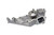 OEM Timing Belt Kit with Water Pump suitable for Landcruiser 100 Series UZJ100 2UZFE 4.7L V8 98-07