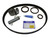 Dayco Timing Belt Kit suitable for Landcruiser 78 79 80 100 Series HDJ78 HDJ79 HDJ80 HDJ100 1HD 4.2L