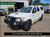 9038 - 12/13, TOYOTA KUN26 HILUX, 1KD-FTV, 5SPD, SR