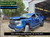 9021 - 08/22, FORD RA RANGER RAPTOR, 3.0L V6 T/D, AUTO
