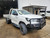 9047 - 01/25, TOYOTA GUN126 HILUX, 1GD-FTV, AUTO, SR