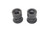 Aftermarket Body Mount Kit suitable for Hilux N70 4WD GGN25 KUN26 Single Cab only 08-2004 to 03-2015