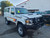 9093 - 12/11, TOYOTA VDJ78 LANDCRUISER, 1VD-FTV, 5SPD