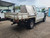 9082 - 08/12, TOYOTA KUN26 HILUX, 1KD-FTV, AUTO, SR