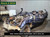 9039 - 08/95, TOYOTA HDJ80 LANDCRUISER, 1HD-FT, AUTO, GXL