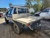 8939 - 10/03, NISSAN D22 NAVARA, ZD30, 5SPD, ST-R