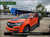 9117 - 04/19, HOLDEN RG COLORADO, 2.8L T/D, AUTO, LX