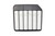 Genuine Air Filter suitable for Y62 Patrol VK56 5.6 Litre 32V DOHC VVT V8 Di Petrol 02-2013 onwards