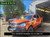 9110 - 04/15, HOLDEN RG COLORADO, 2.8L T/D, 5SPD, LTZ