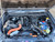 9154 - 02/20, ISUZU RC DMAX, 4JJ1, 6SPD, LS-U