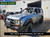 9097  - 06/91, TOYOTA HDJ80 LANDCRUISER, 1HD-T, 5SPD, GXL