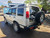 8899 - 07/00, LANDROVER DISCOVERY 2, TD5, 5SPD