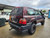 9031 - 11/98, TOYOTA FZJ105 LANDCRUISER, 1FZ-FE, AUTO, GXL