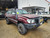 9031 - 11/98, TOYOTA FZJ105 LANDCRUISER, 1FZ-FE, AUTO, GXL