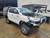 9166 - 09/18, TOYOTA GUN126 HILUX, 1GD-FTV, AUTO, SR