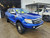9217 - 11/12, FORD PX RANGER, P5AT, 6SPD, XLT