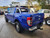 9217 - 11/12, FORD PX RANGER, P5AT, 6SPD, XLT