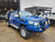 9206 - 05/13, TOYOTA KUN26 HILUX, 1KD-FTV, 5SPD, SR5